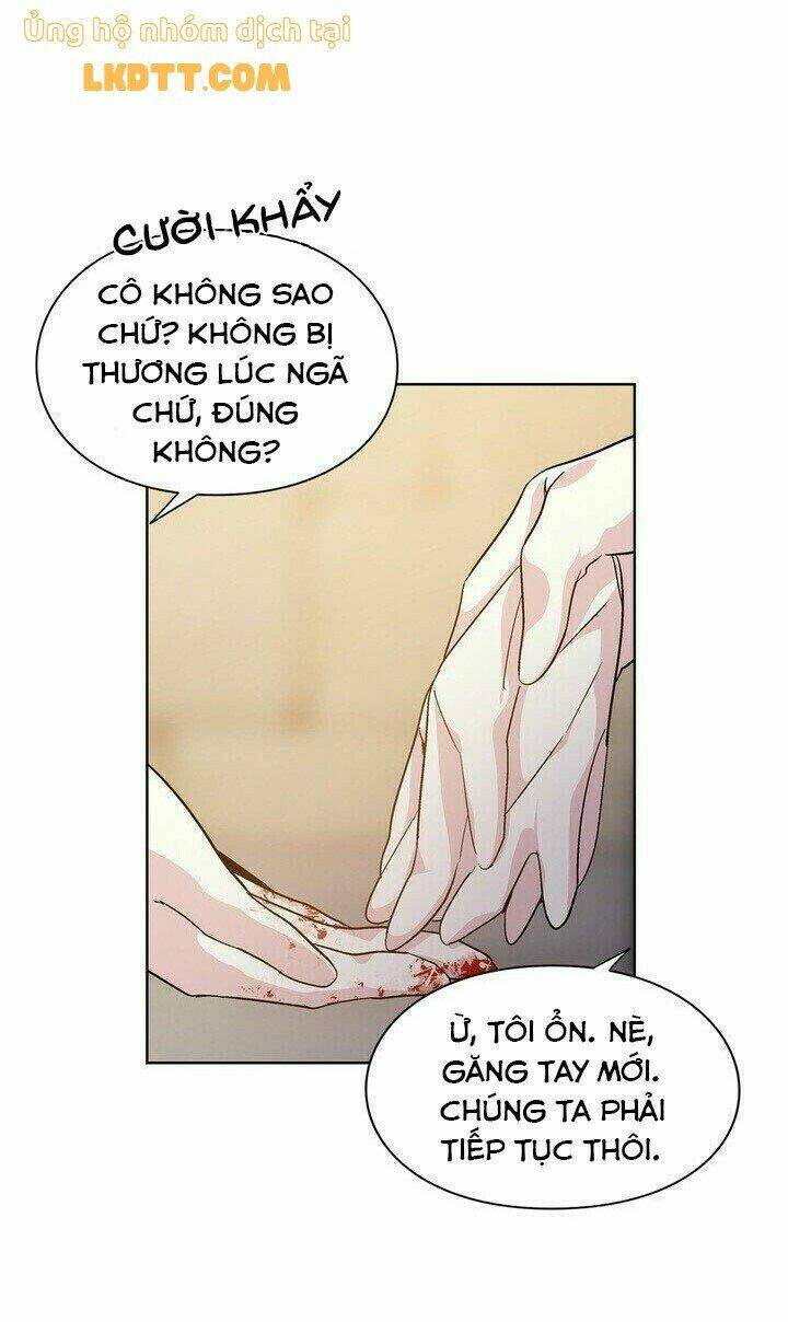 nữ hoàng ngoại khoa chapter 65 43