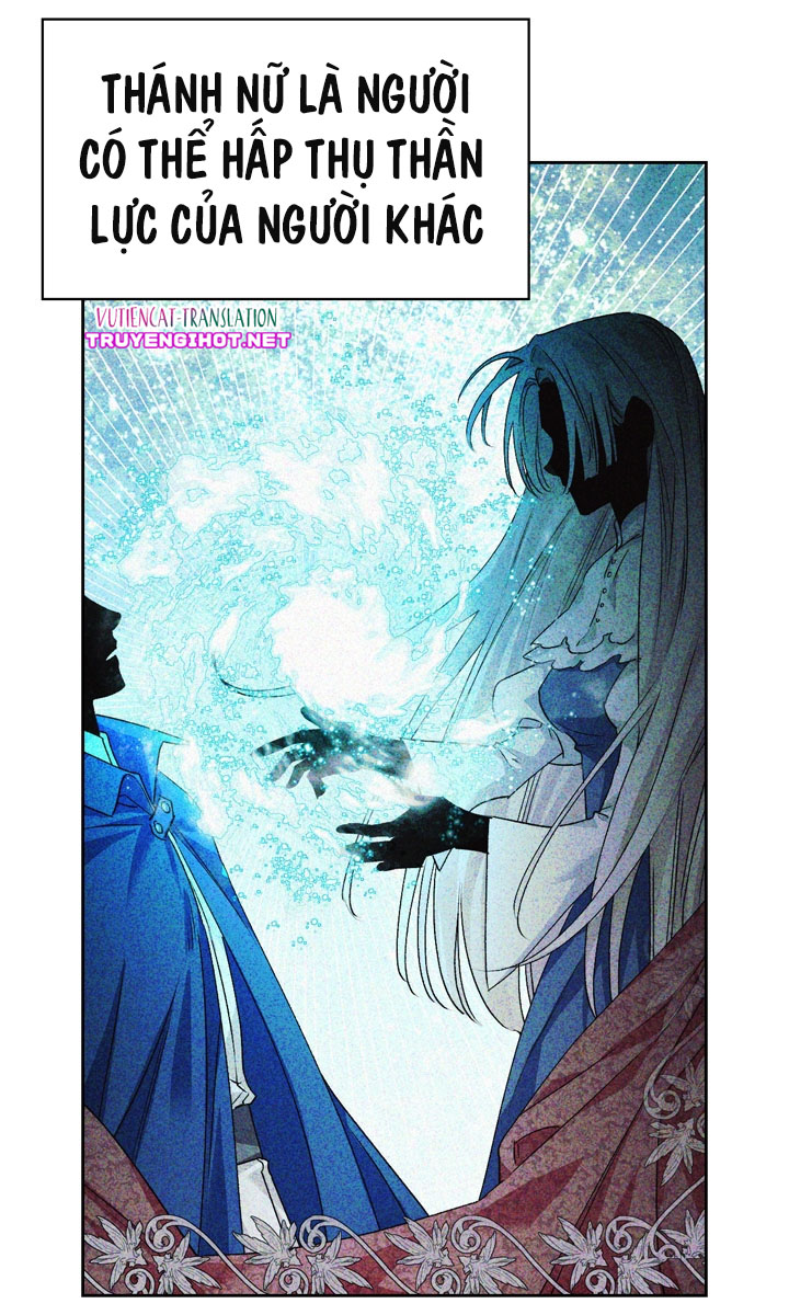 ác nữ xứng đôi với bạo chúa chapter 71 23