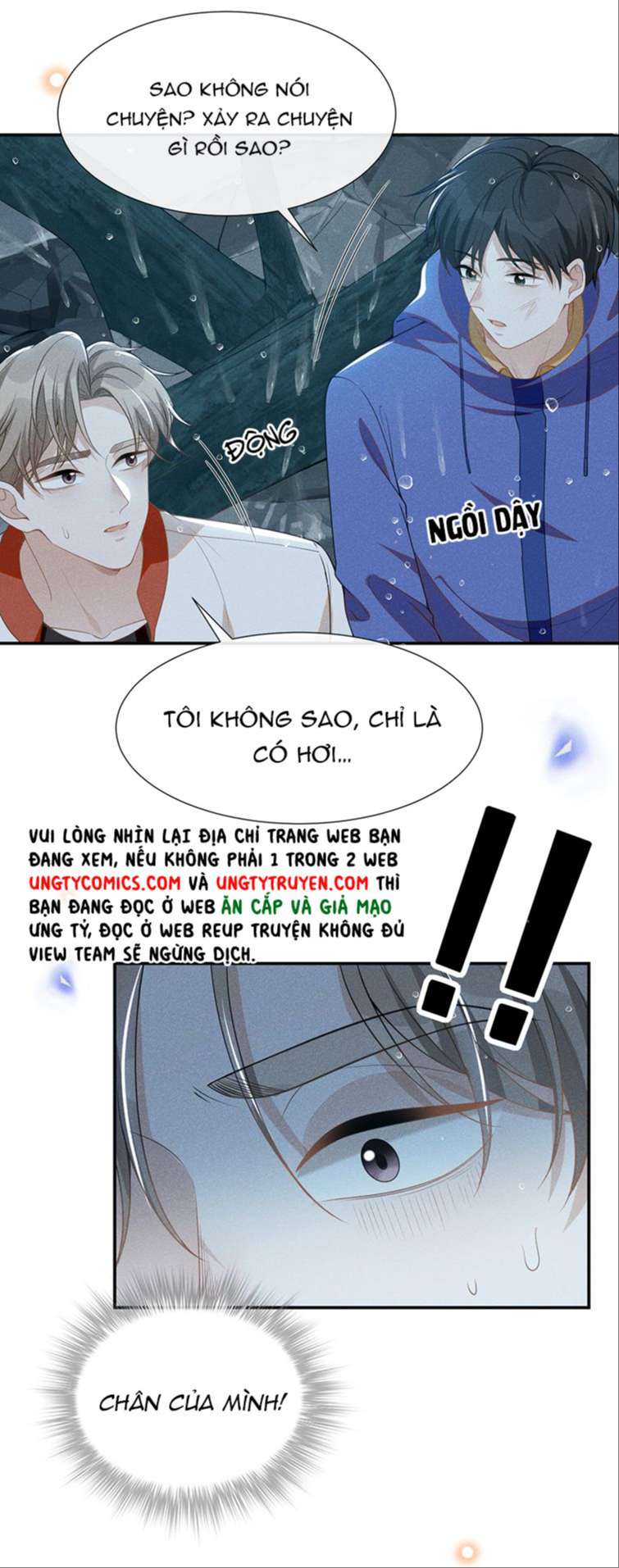 lai sinh bất kiến chapter 66 27