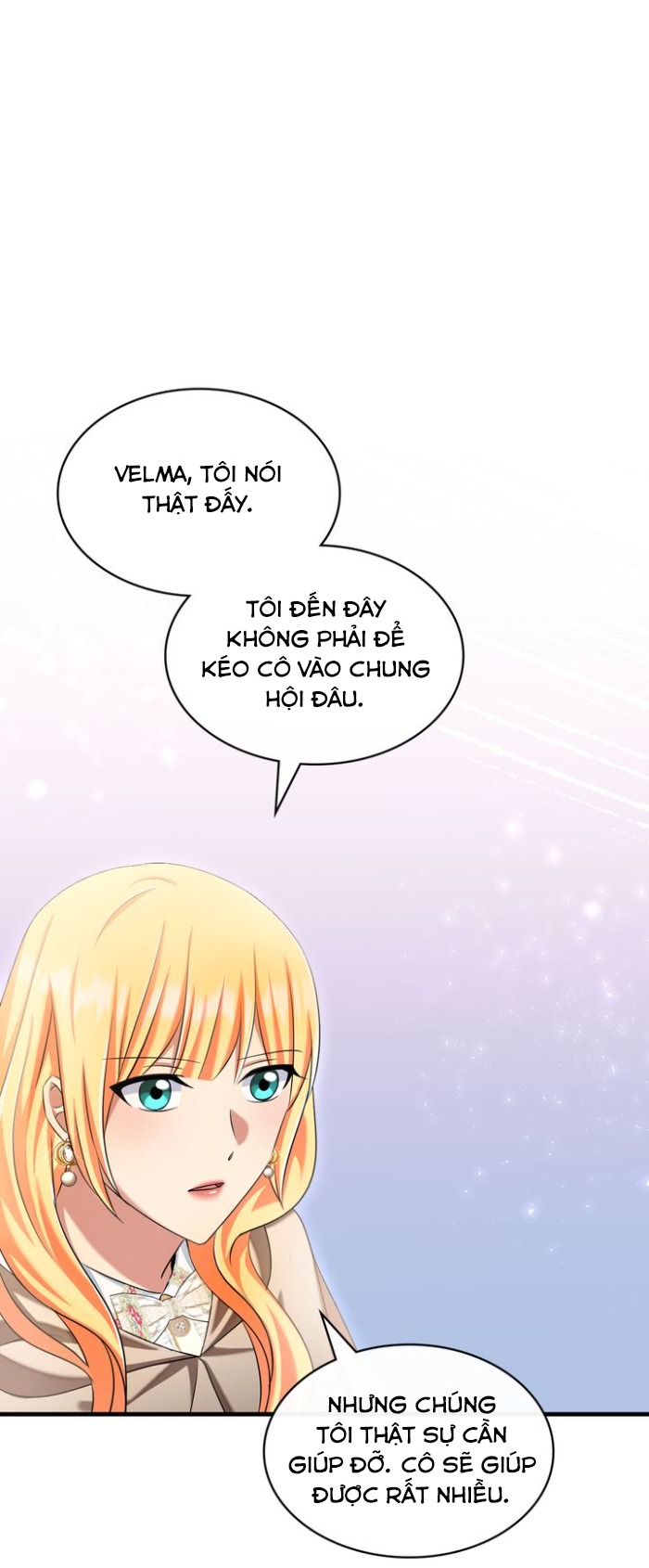 công lý của một ác nữ chapter 121 43