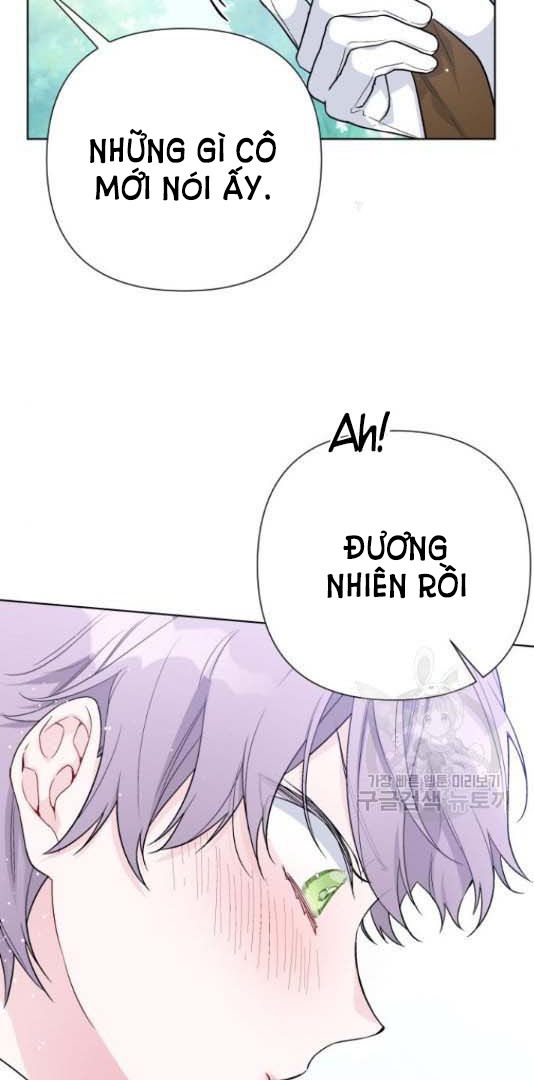 cách hiệp sĩ sống như một tiểu thư chapter 60 63