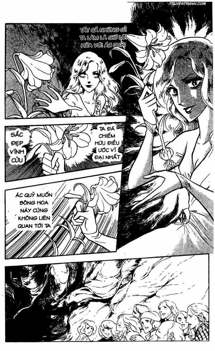 akuma no hanayome (bride of deimos) chapter 9.2 62