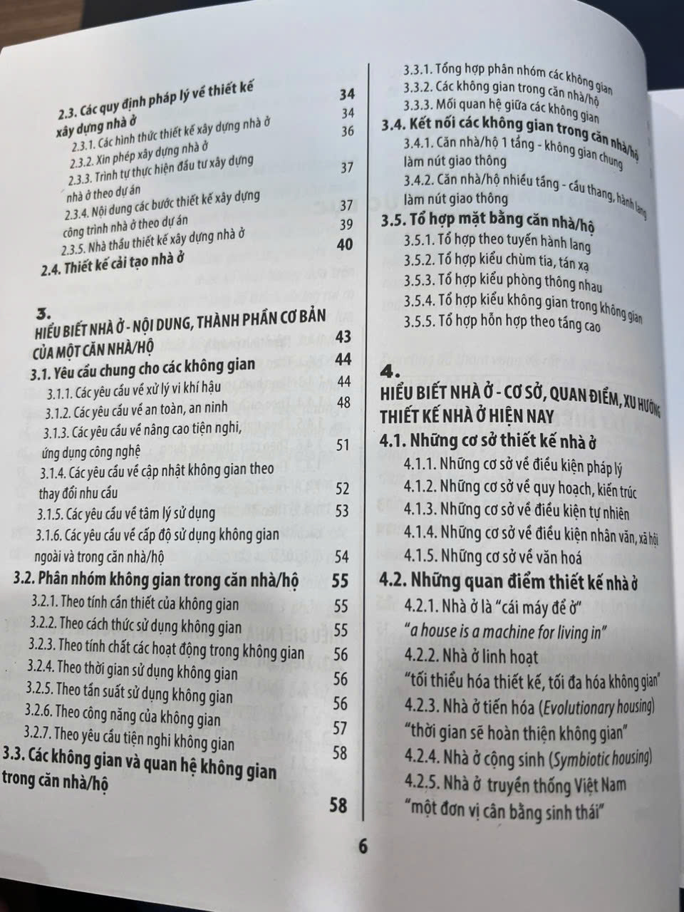 Kiến Trúc Nhà Ở - Hiểu Biết và Thiết Kế Qua Hình Minh Họa (cuốn)