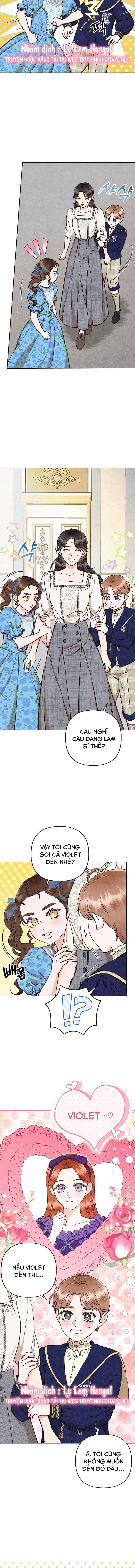 chàng trai đa nhân cách của tôi chapter 25 3