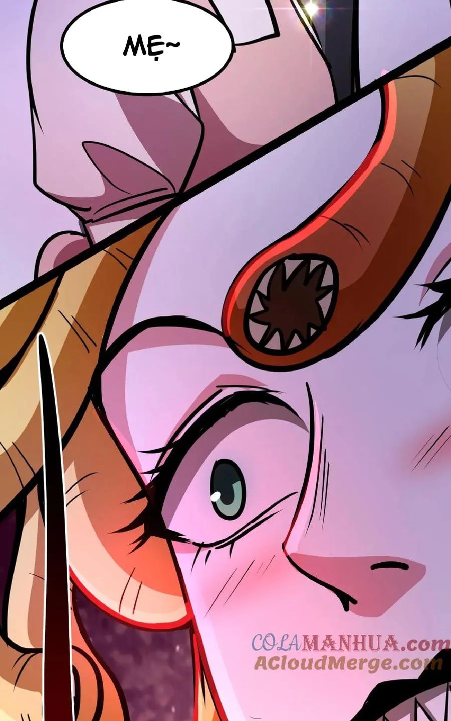 quỷ dị dược tề sư: bệnh nhân của ta đều là kinh khủng chapter 45 28