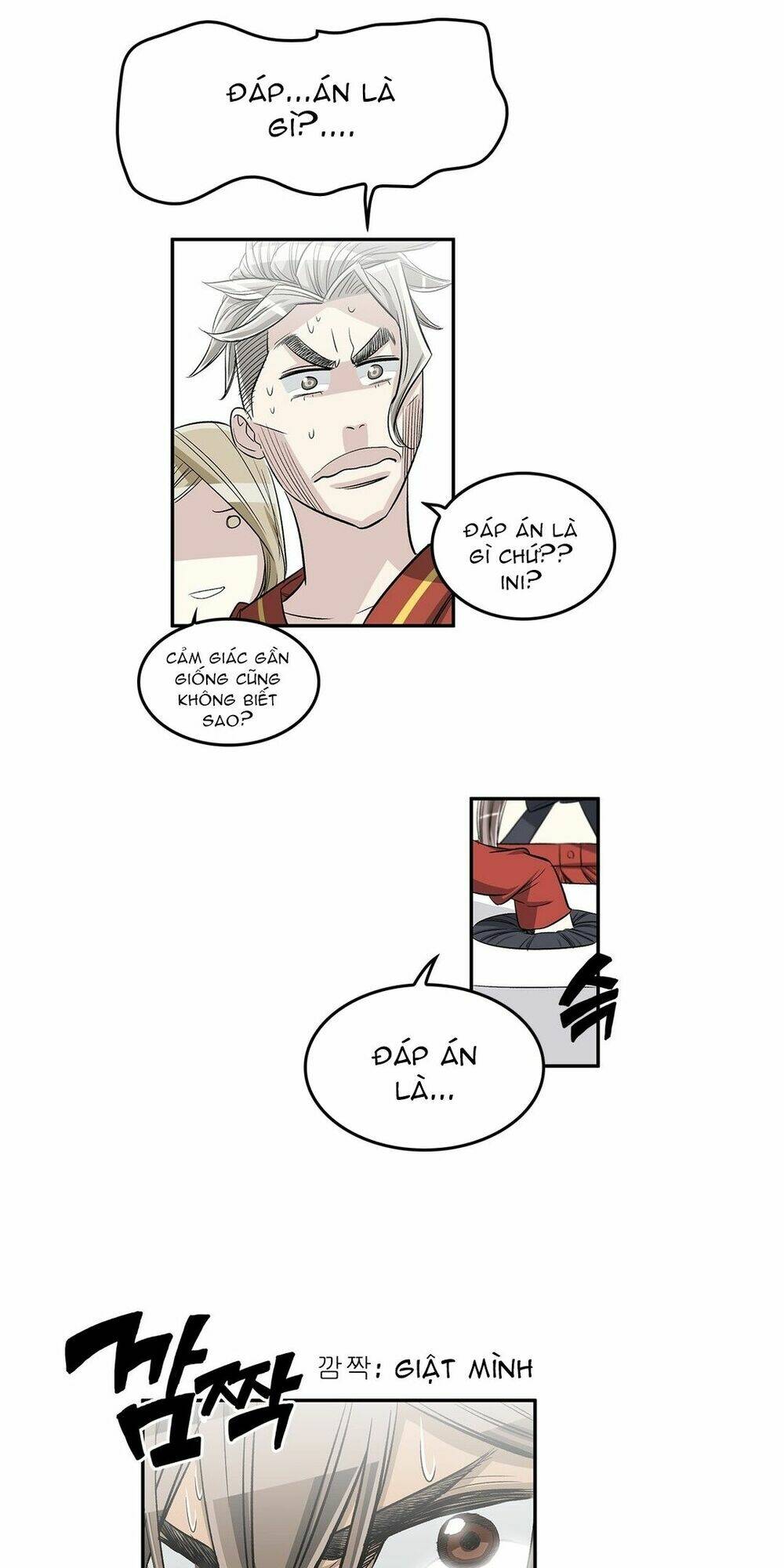 câu lạc bộ sa đoạ chapter 35 72