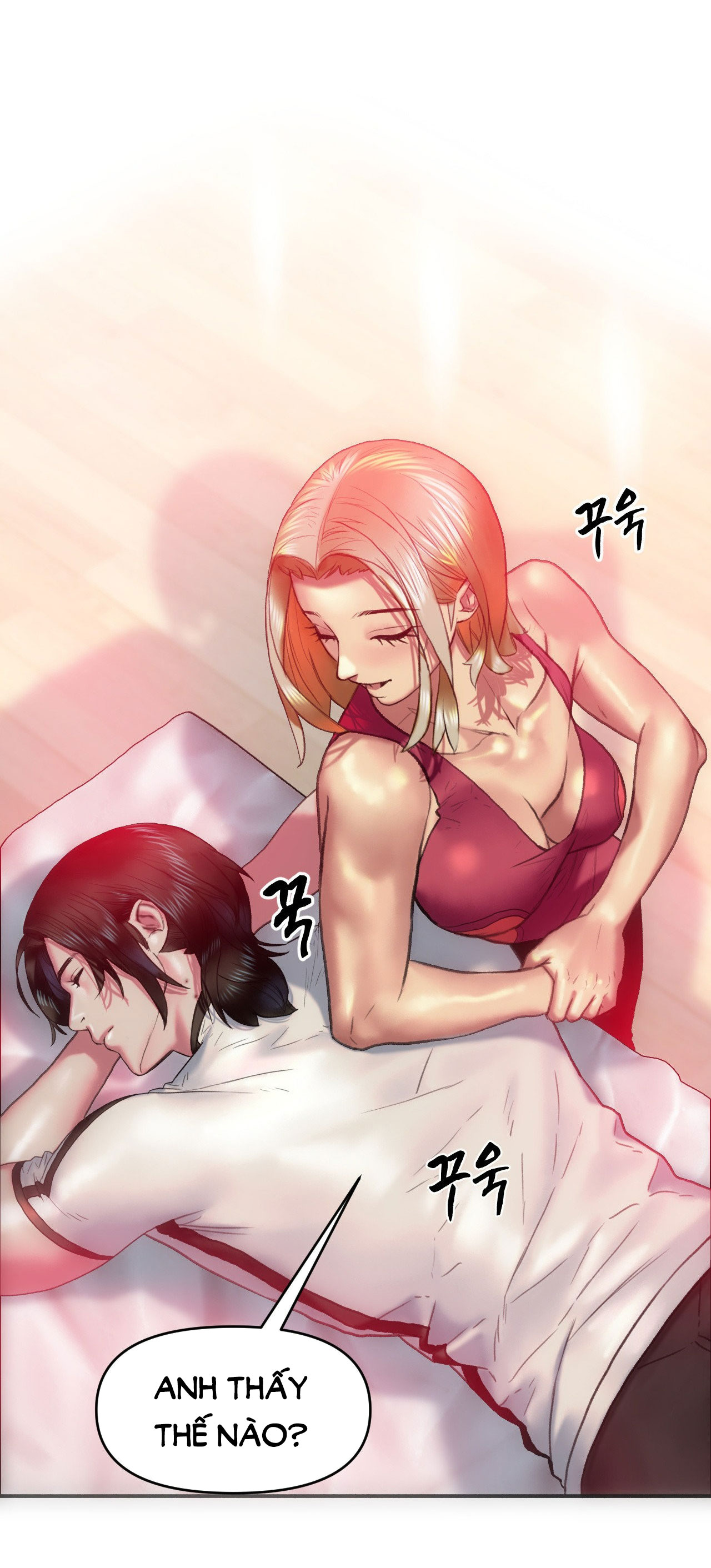 Gái Có Chồng Ở Thành Phố Mới chapter 11.1 - Trang 16