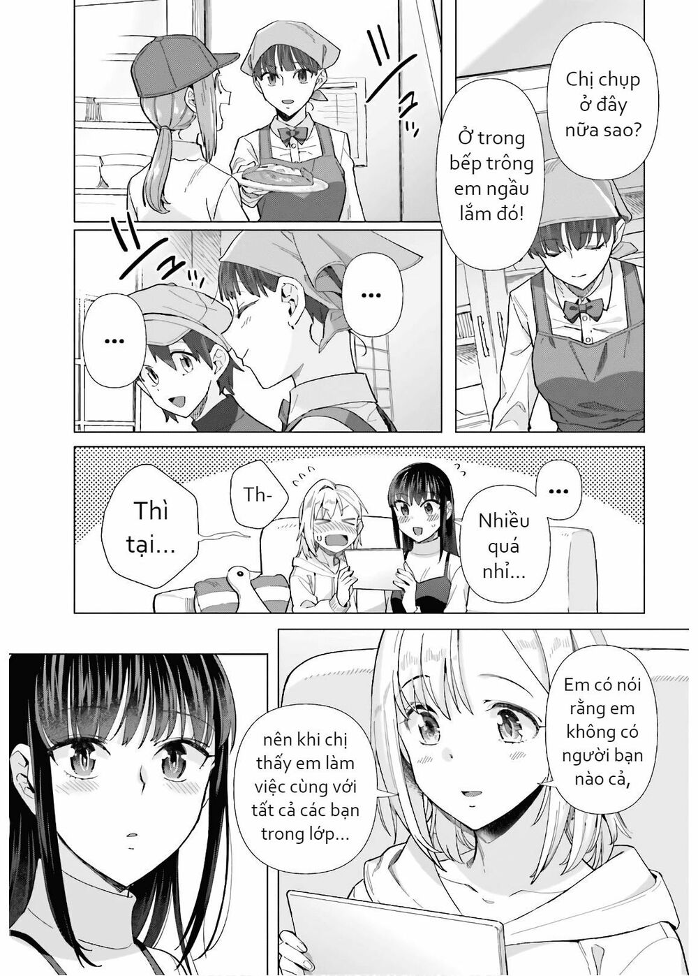 tình chị em chapter 49.5 3