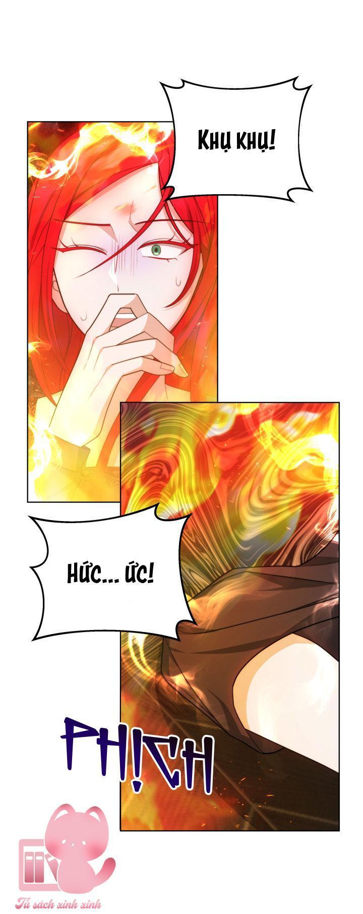 từ chồng cũ hóa thành nam chính chapter 33 35