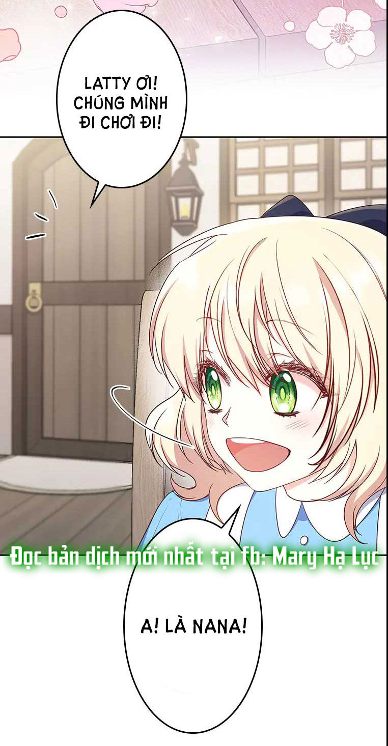 từ ác nữ tôi phải trở thành một người mẹ chapter 8 27