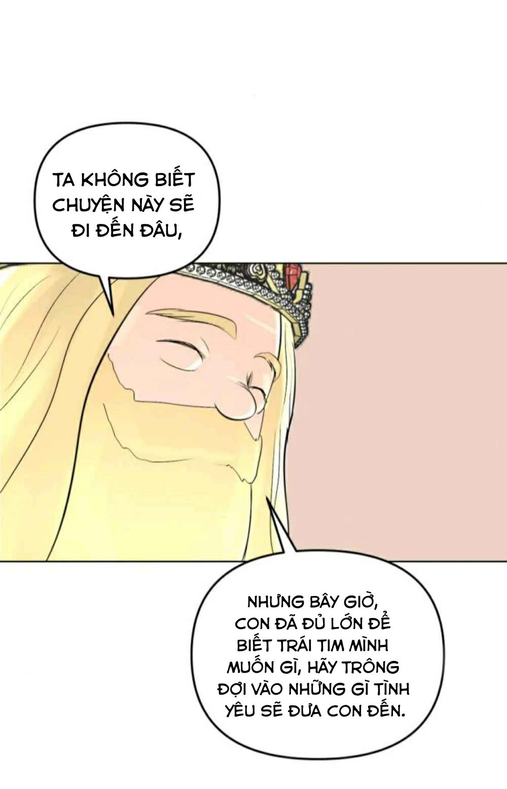lựa chọn cuối cùng của tôi là nam phụ chapter 2 45