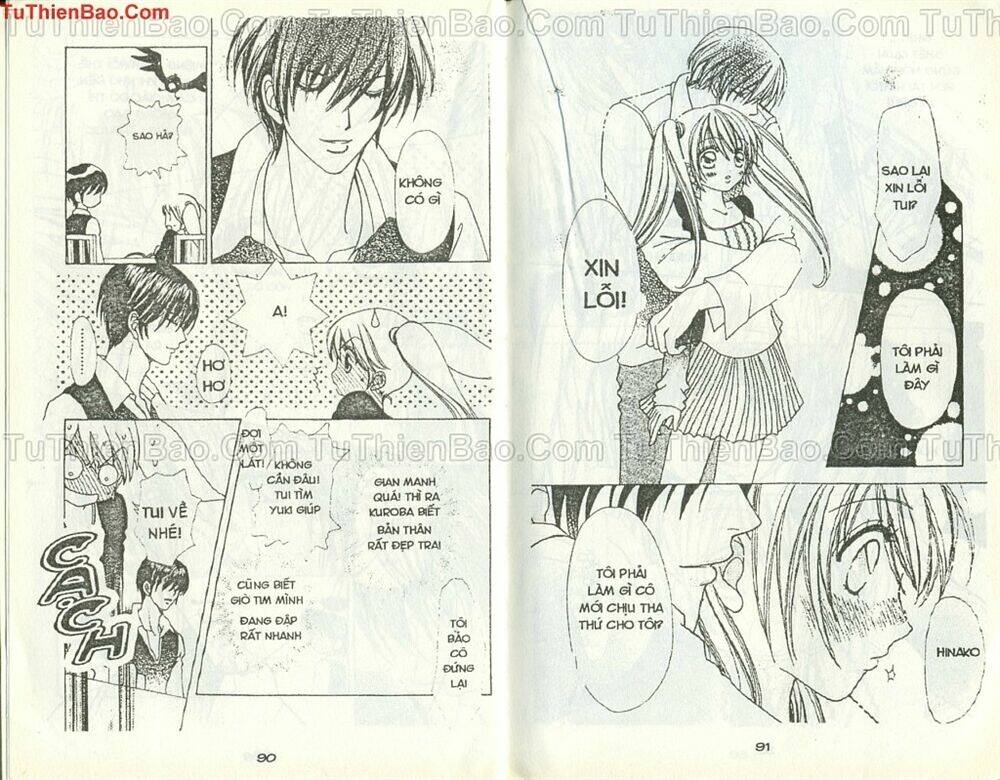 love monster chapter 37 22