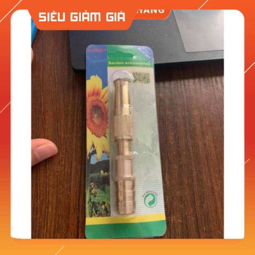 Vòi Xịt Nước Tăng Áp Suất Nước  206587