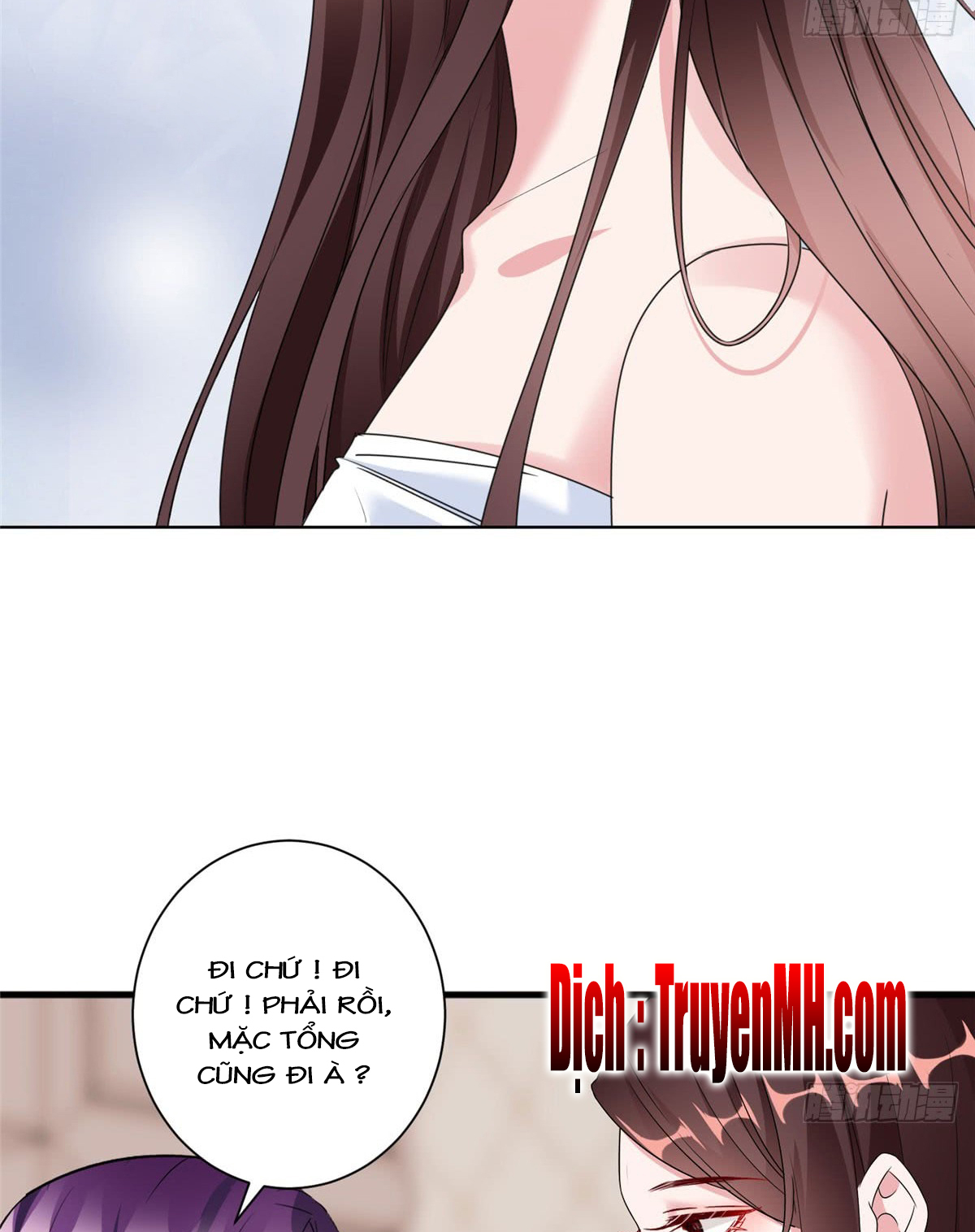 thí hôn lão công, cần giúp sức chapter 66 8