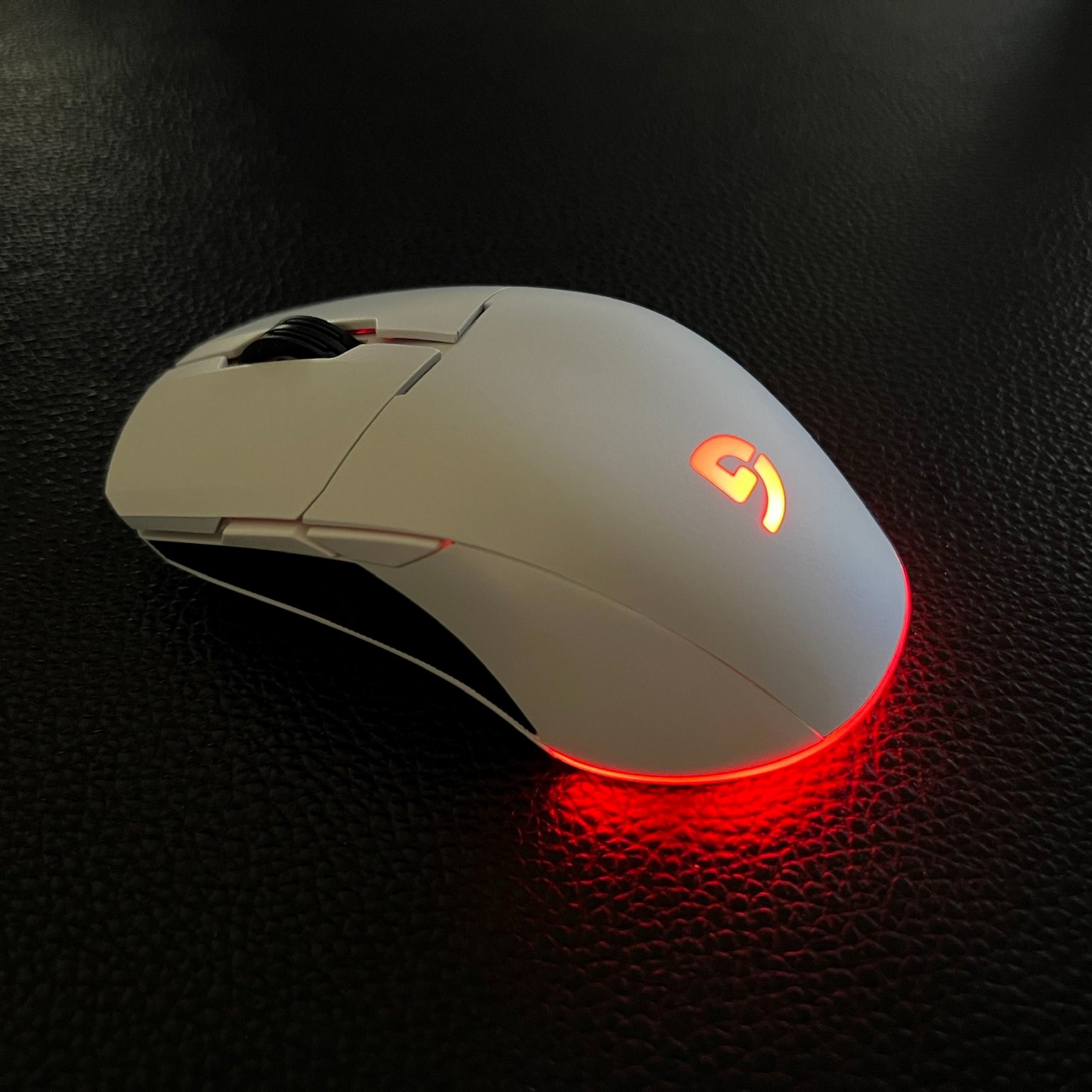 Chuột Gaming Bluetooth và Wireles Fuhlen D90S V3 RGB, DPI 10000, sạc Pin 650mAh, có App- Hàng chính hãng