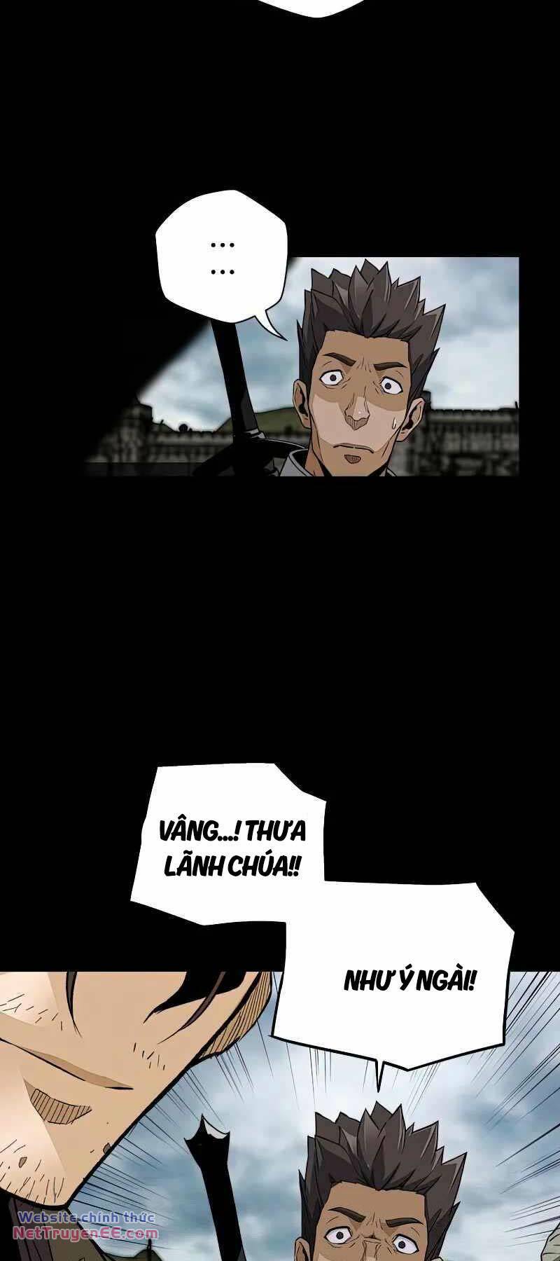 sự trở lại của huyền thoại chapter 119 10