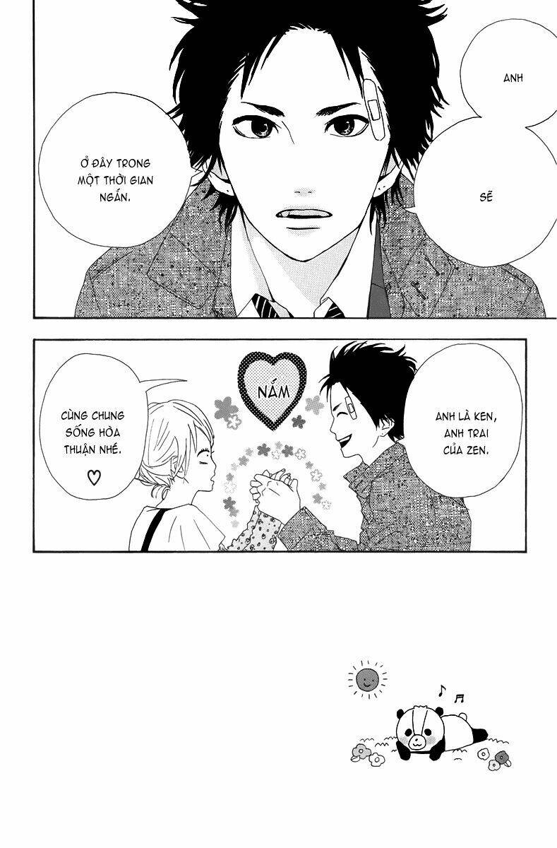 yume miru taiyou chapter 11 5