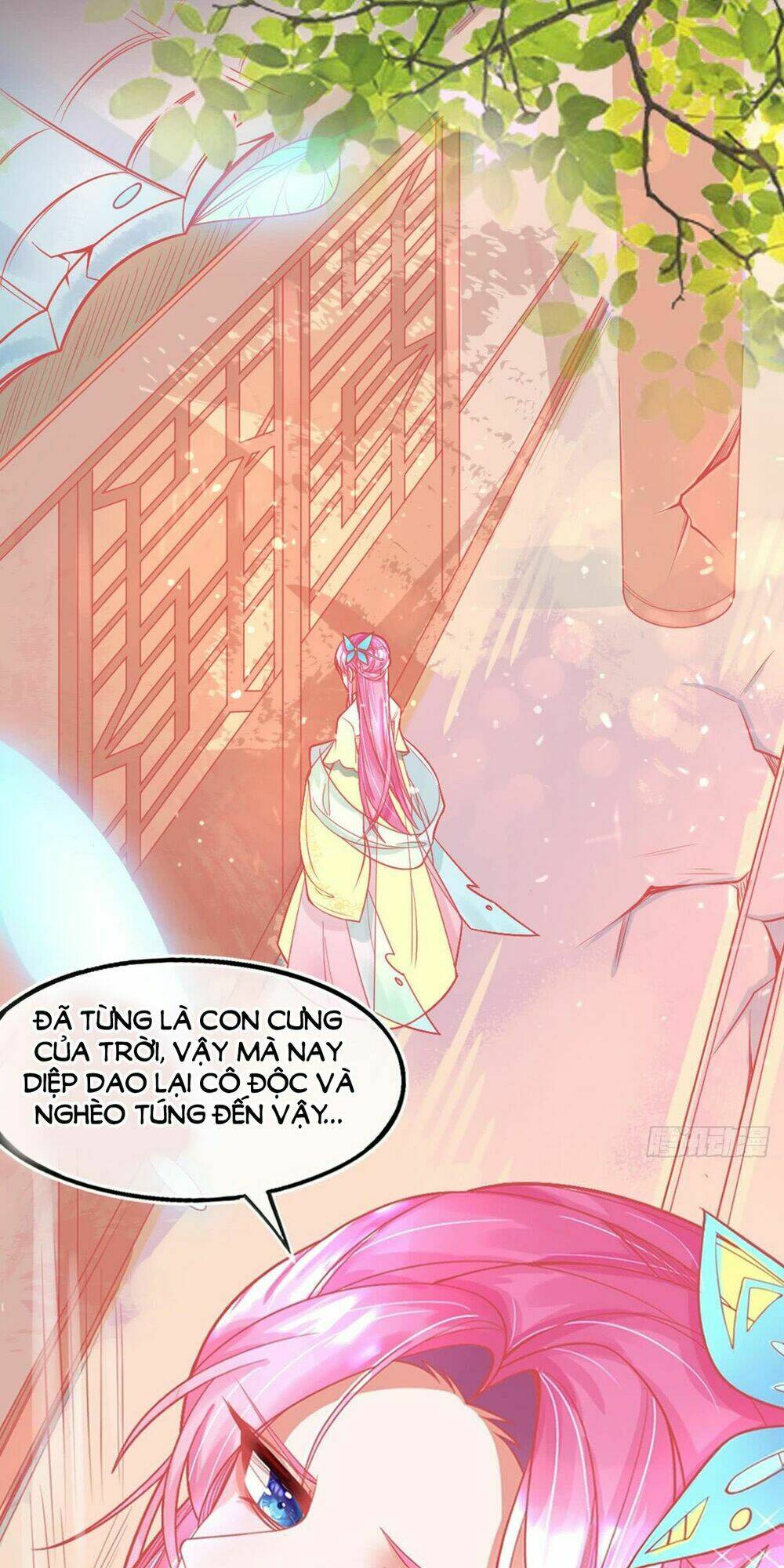 bổn vương phi có roi trong tay chapter 11 18