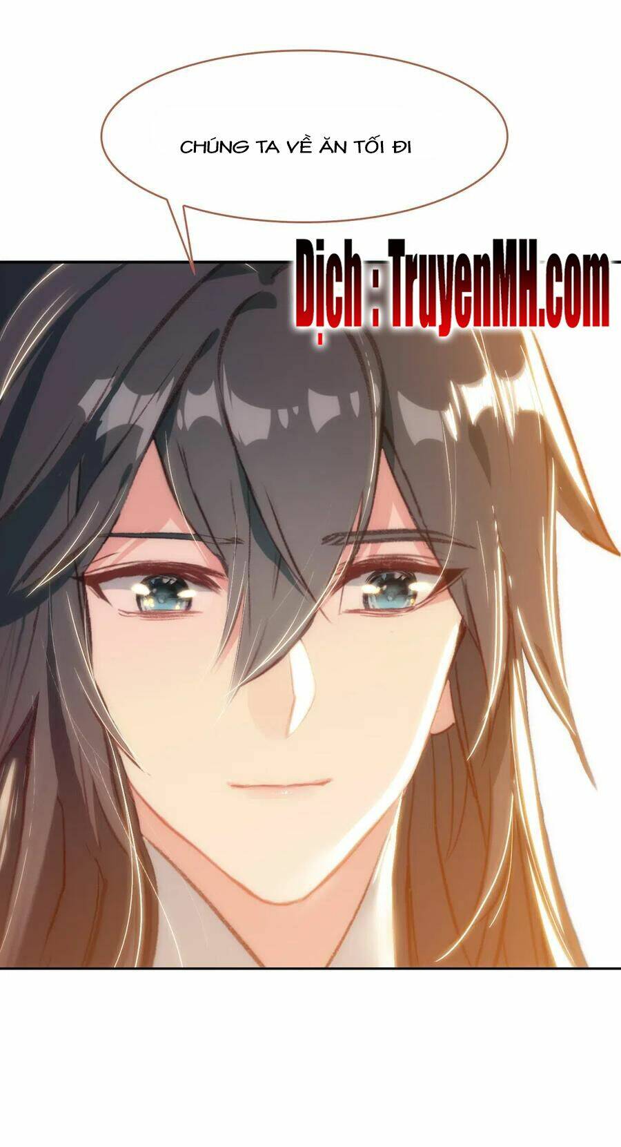 gả cho một tên thái giám đáng ghét chapter 198 17