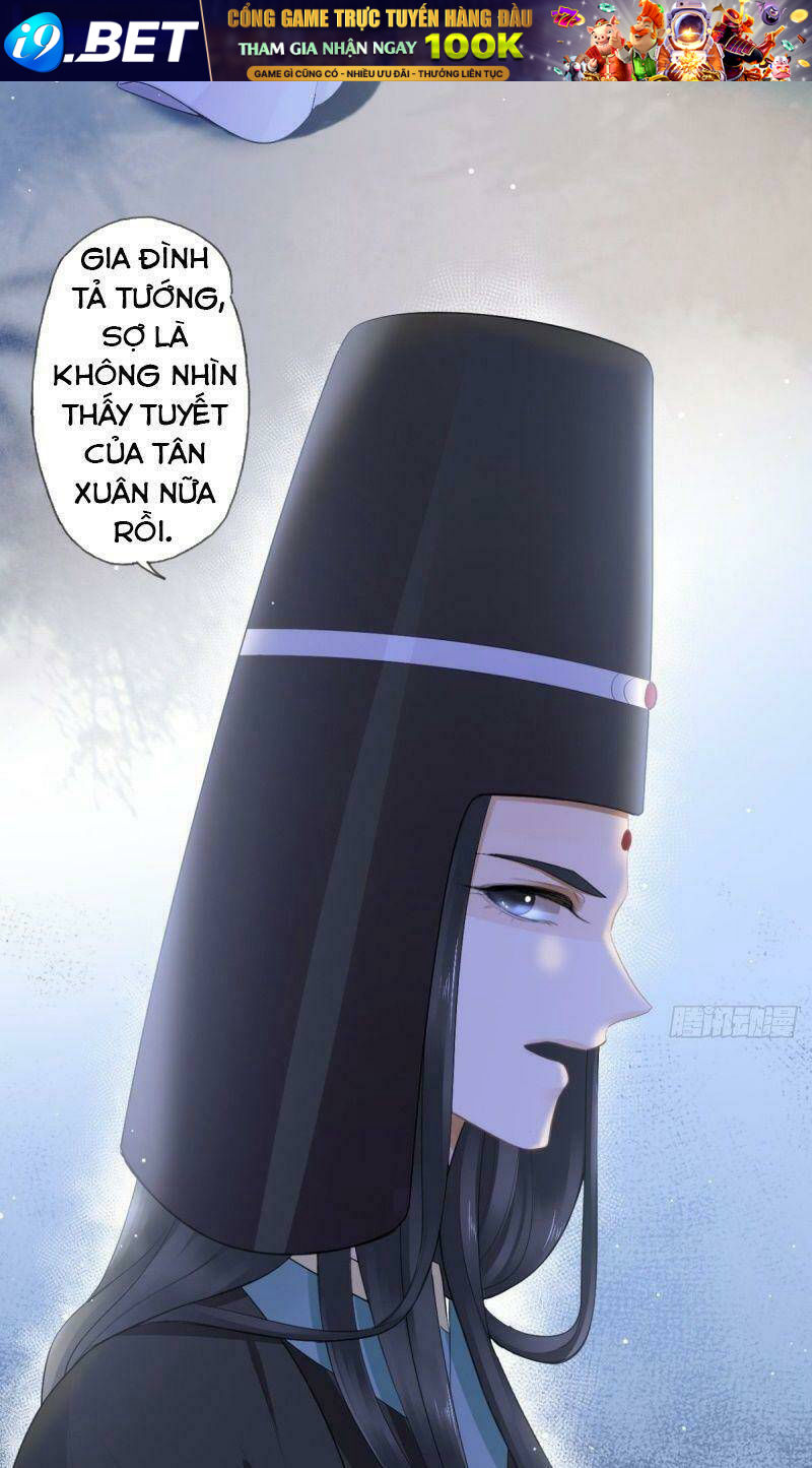 mê hoặc nhân tâm chapter 13 37