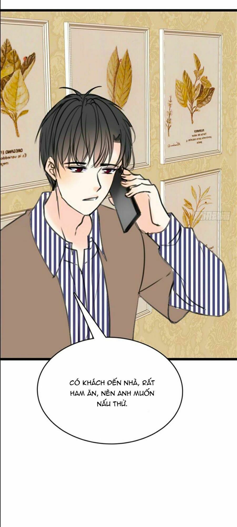 công chúa nữ vương mệnh chapter 96 7