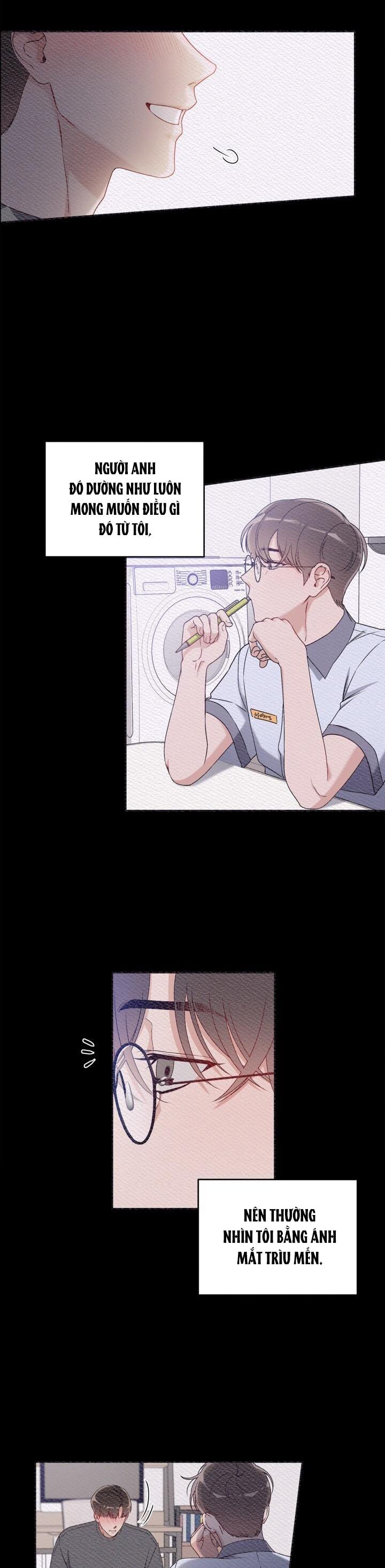 critical point chapter 1 8