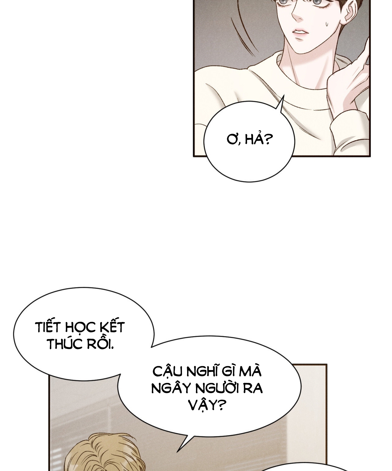 ân huệ của chúa chapter 3.1 28