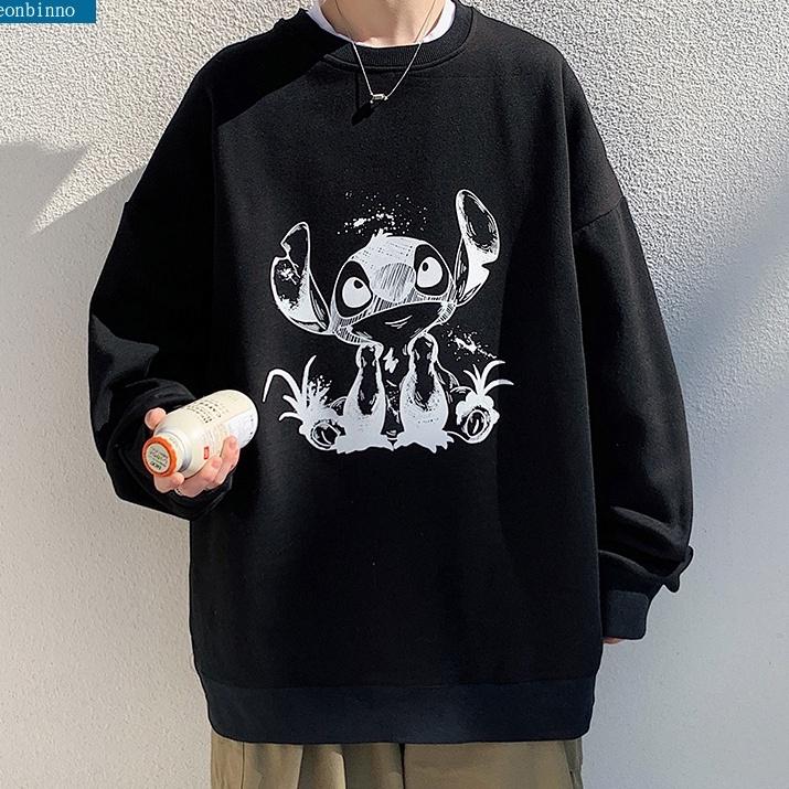 Áo Sweater dài tay Beet phong cách Ulzzang Hàn Quốc áo thun chất nỉ cotton dày dặn không xù lông tay dài CoolZ CZ950