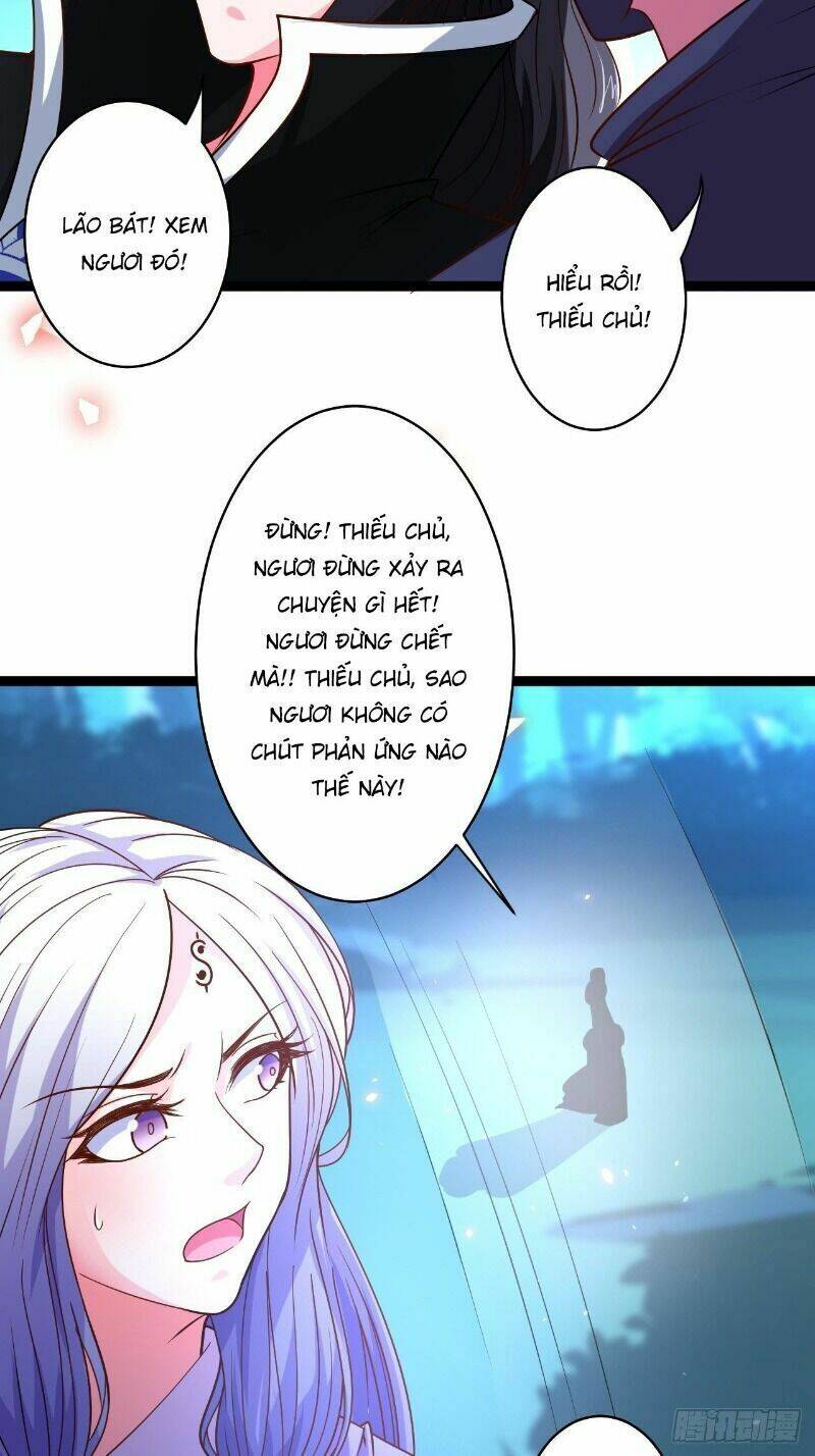 trọng sinh tối cường ma tôn ở rể chapter 82 11