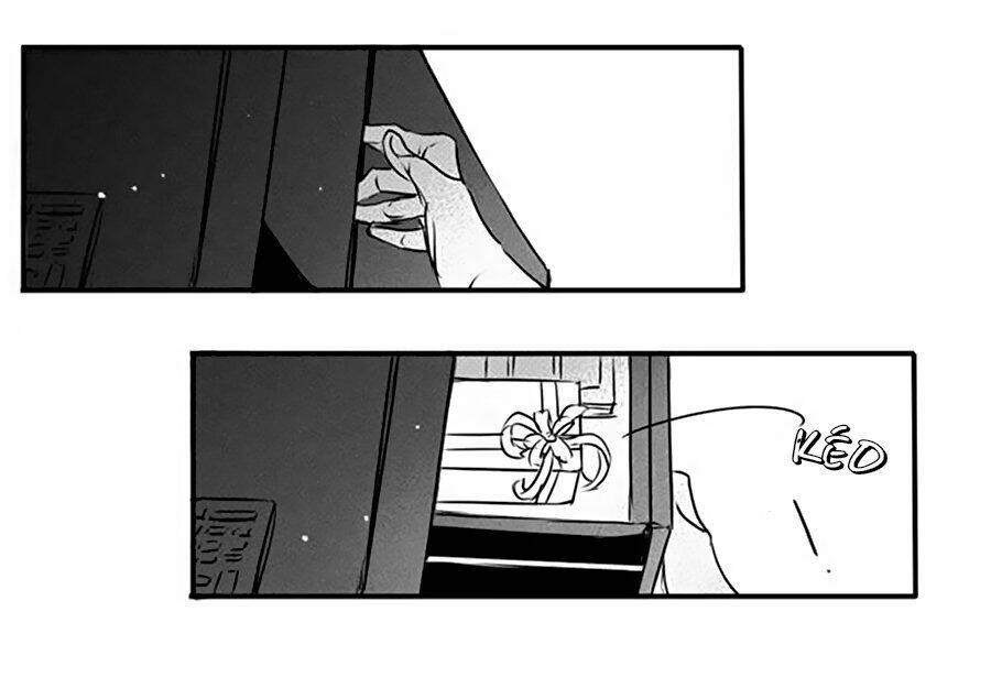 thành phố tình yêu chapter 2 6