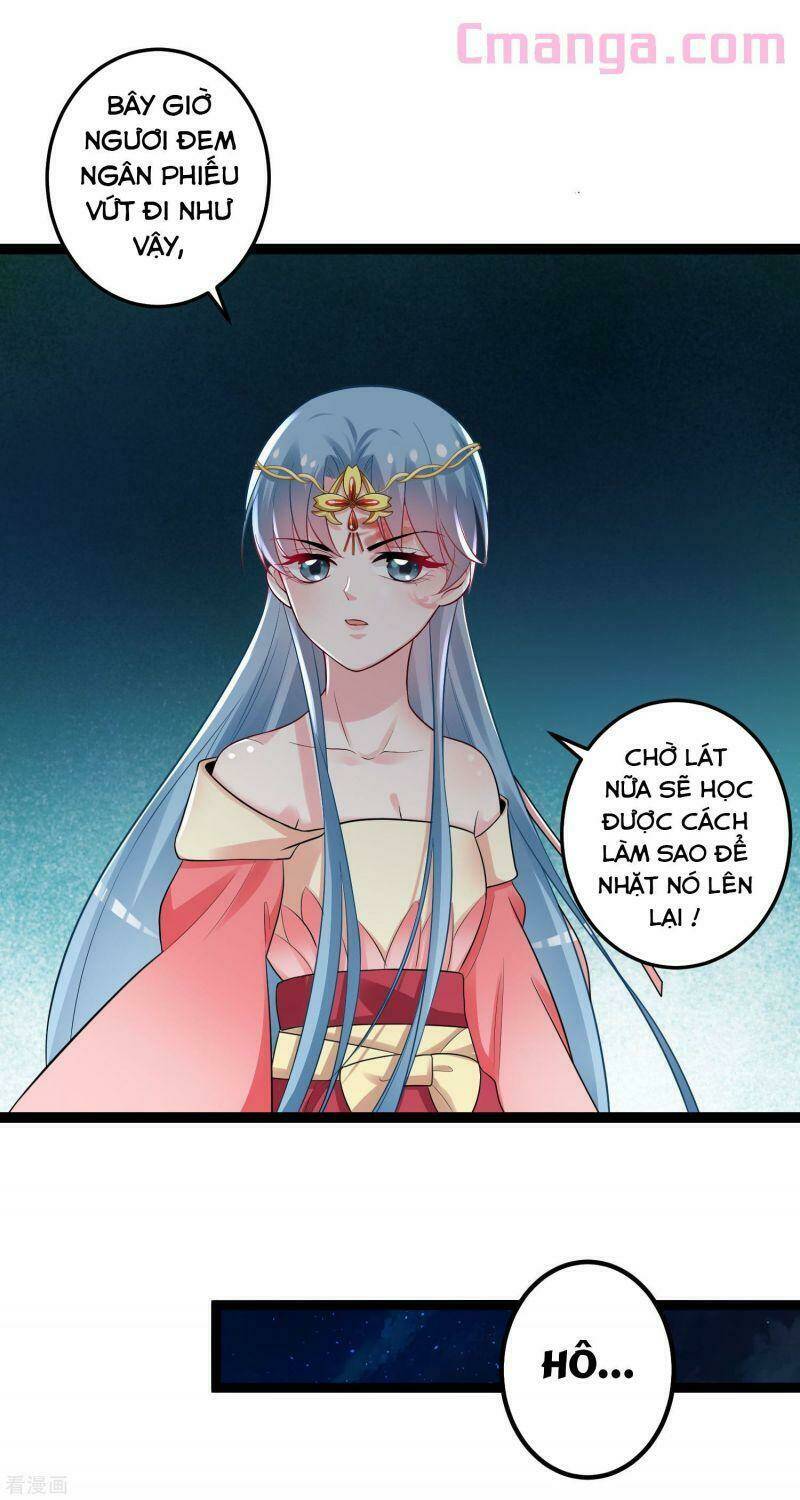 độc y đích nữ chapter 33 10