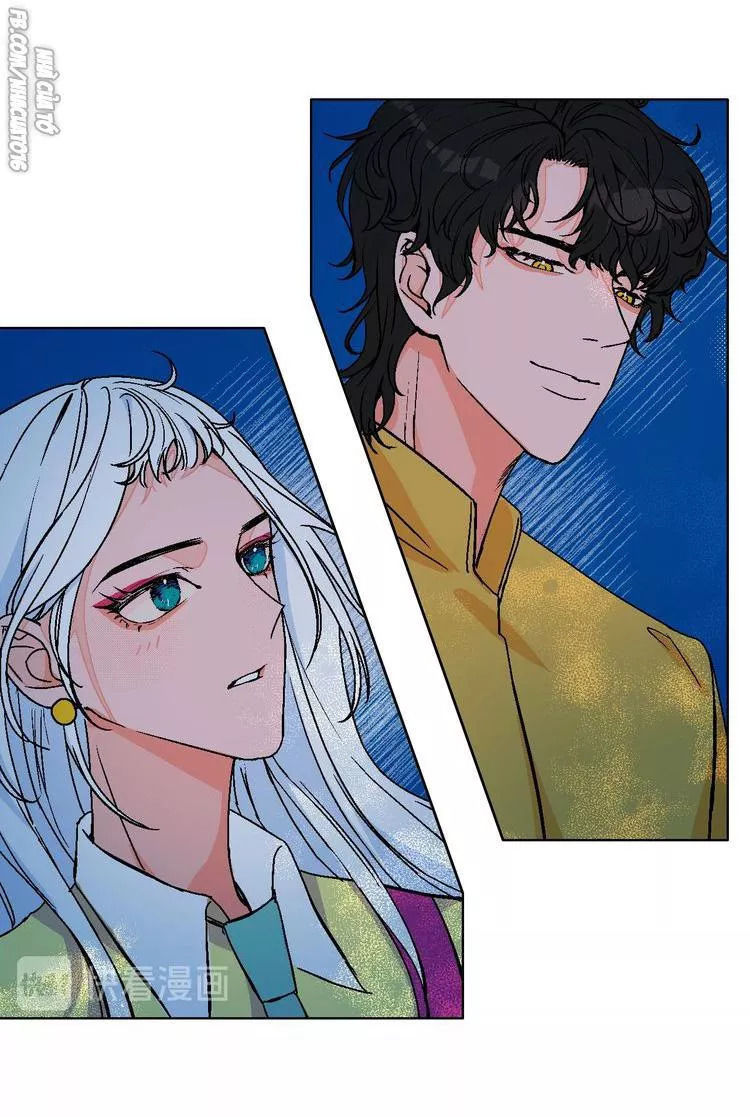 99 độ f - talk to me chapter 20 43