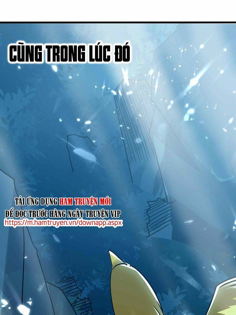 vạn giới tiên vương chapter 121 6