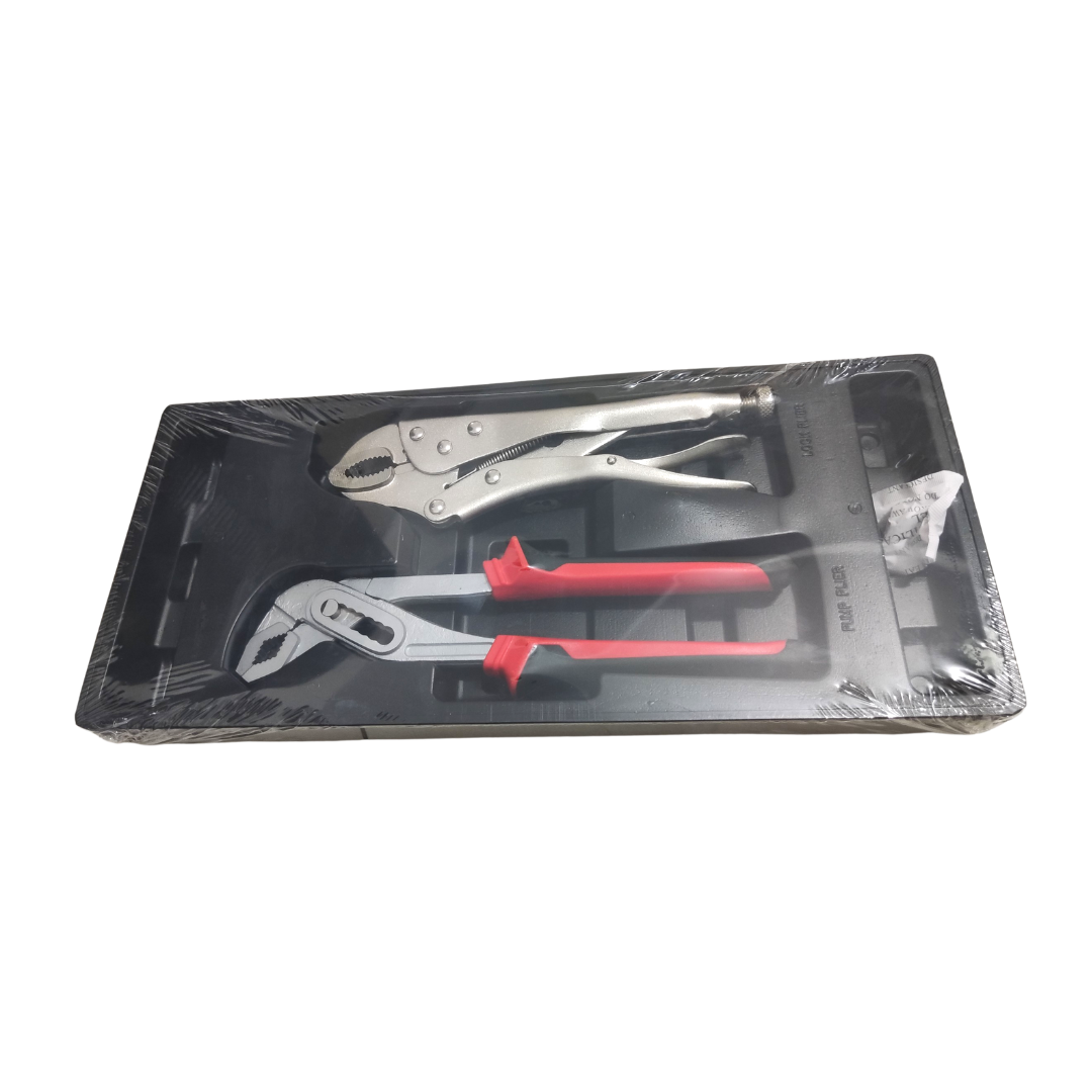 Kìm mỏ quạ, kềm bấm 10" trhn1110