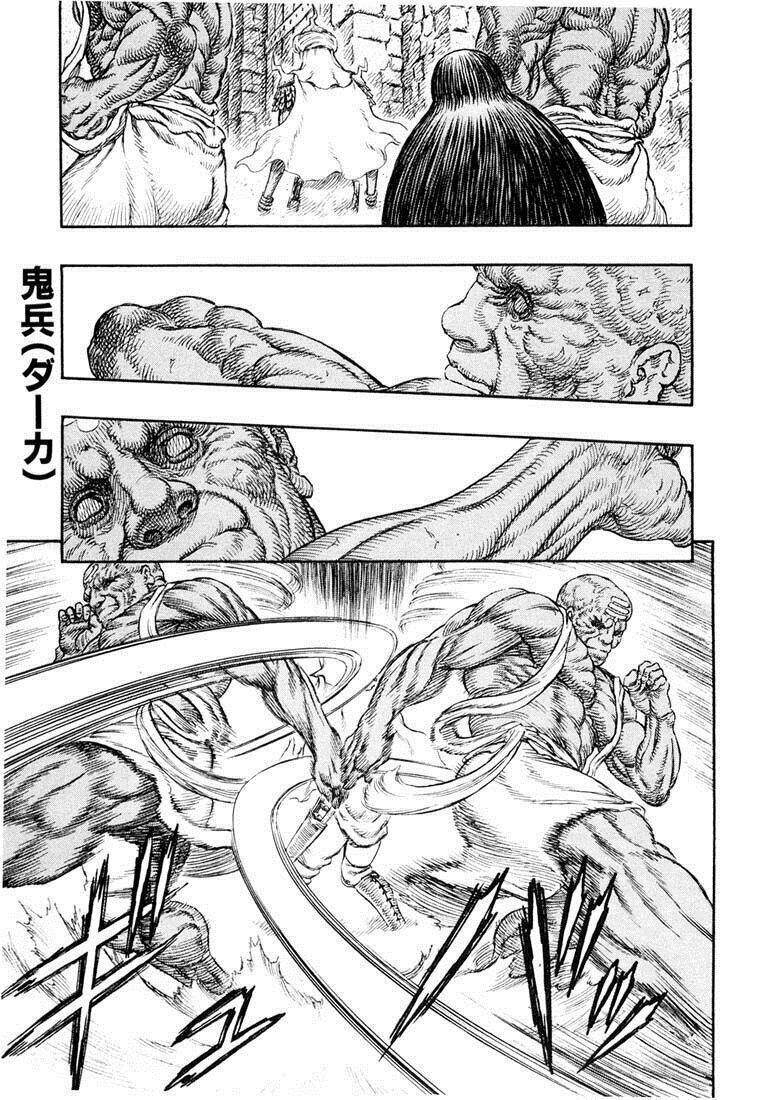 kiếm sĩ đen chapter 248 1