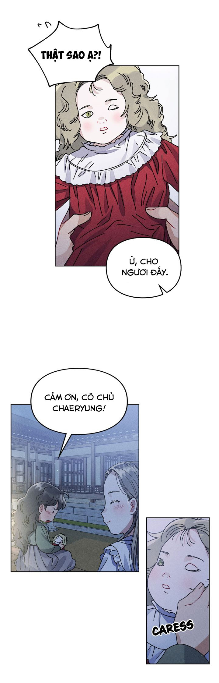 nếu tôi là bạn chapter 13 14