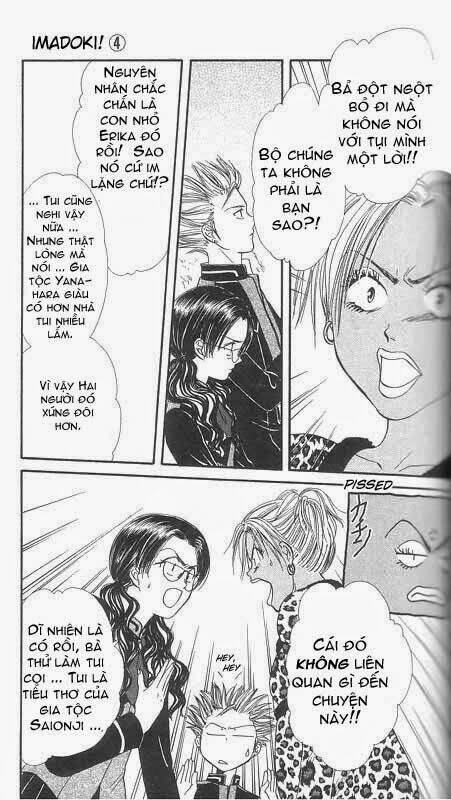 cô bé nghèo khó chapter 20 18