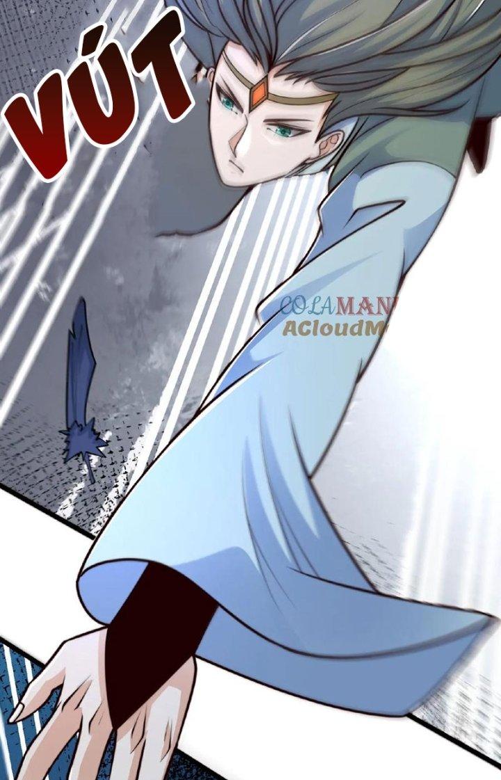 ta nuôi ma quỷ ở trấn ma ti chapter 115 6