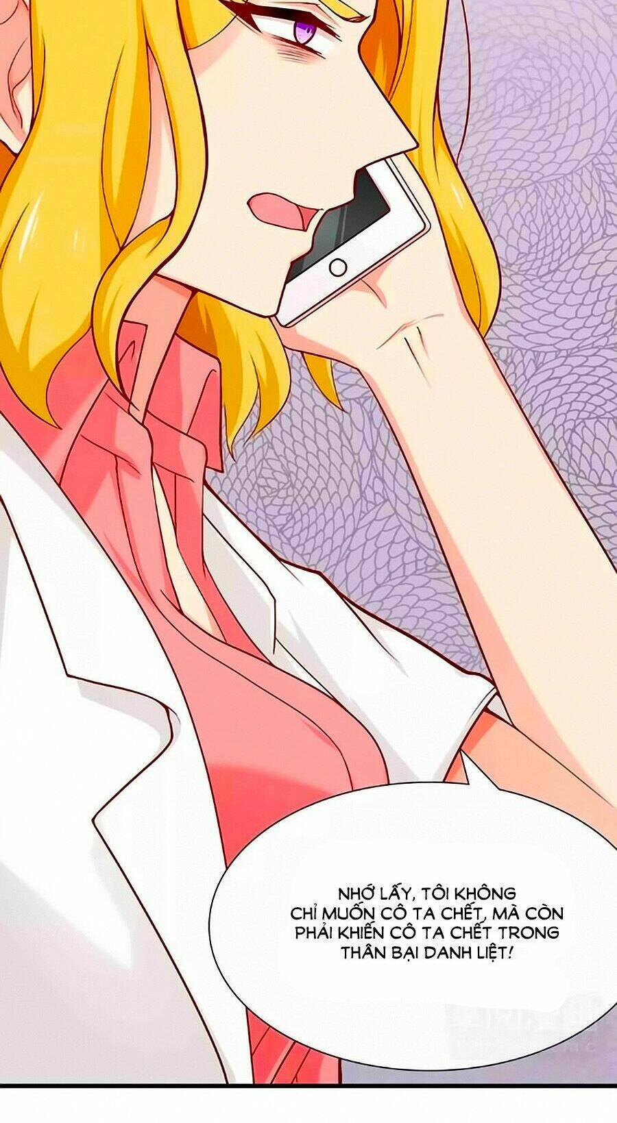 chỉ nhiễm thành hôn chapter 143 11