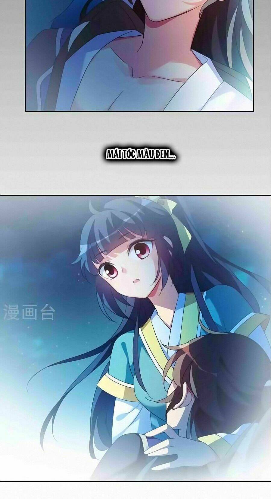 toàn cơ từ chapter 31.5 7