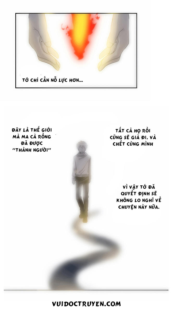 crepuscule (yamchi) chapter 62 14