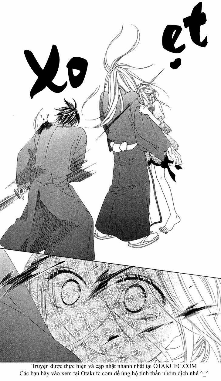 yêu quái cánh đen chapter 53 31