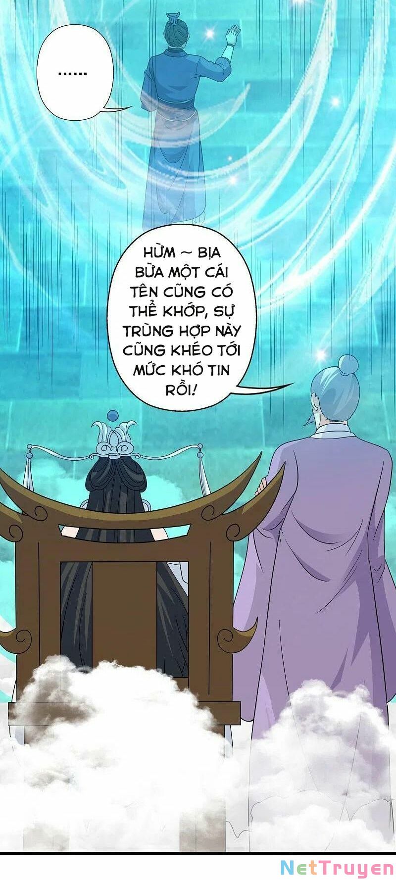 tiên võ đế tôn chapter 317 80