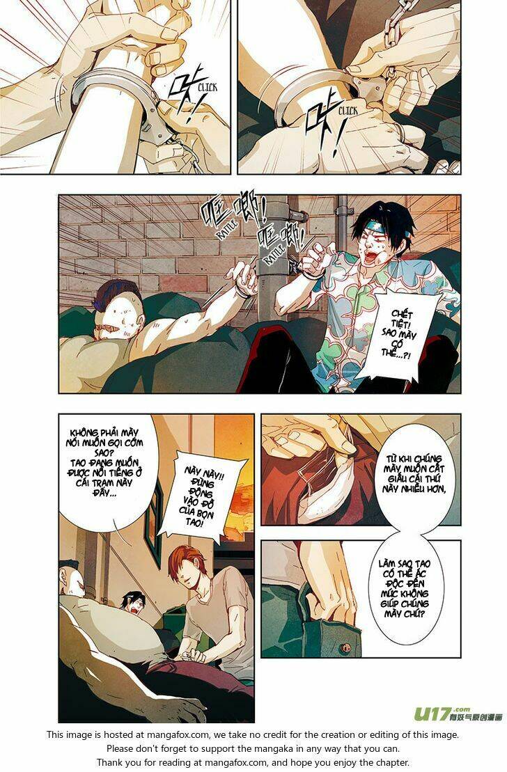 looking for clotho chapter 3 7