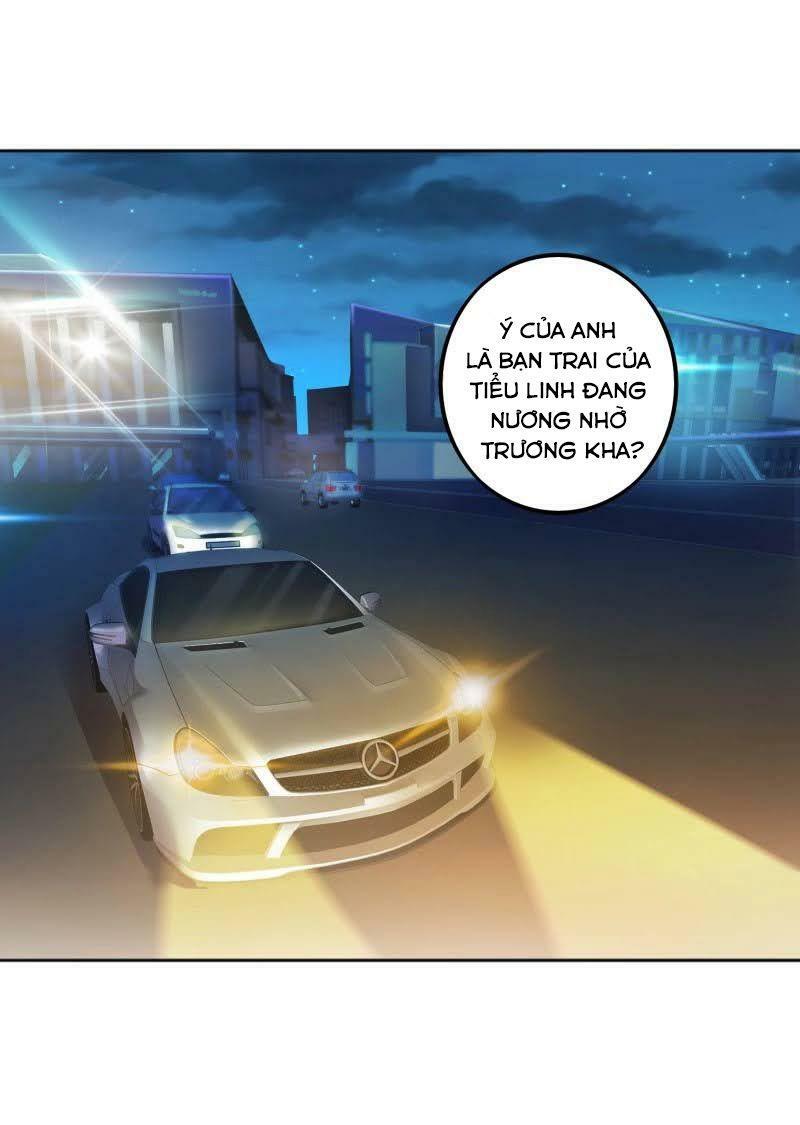 luyện tập thành thần chapter 14 2