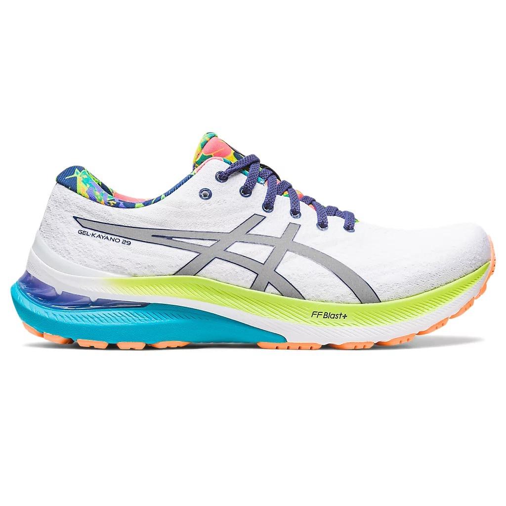 Giày Chạy Bộ Thể Thao Nam Asics GEL-KAYANO 29 LITE-SHOW 1011B628.300