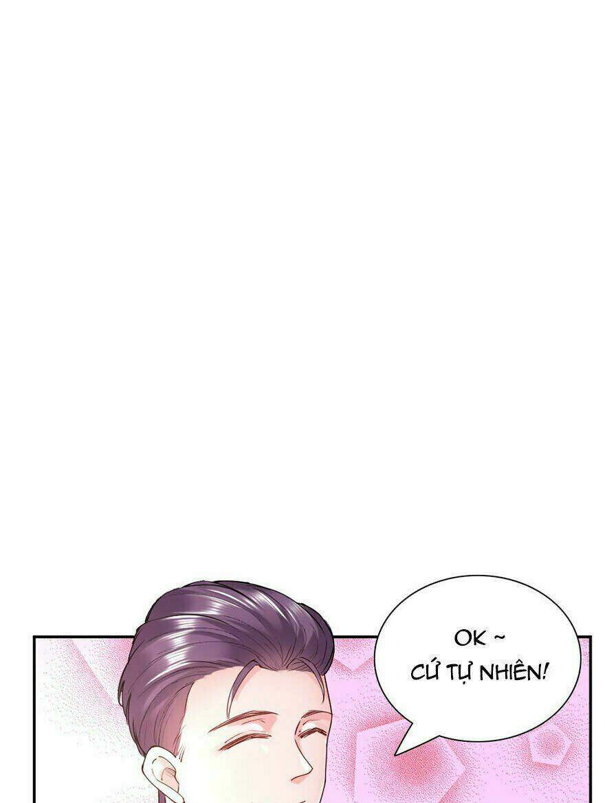 tiểu bạch điềm thê của long thiếu chapter 41 29