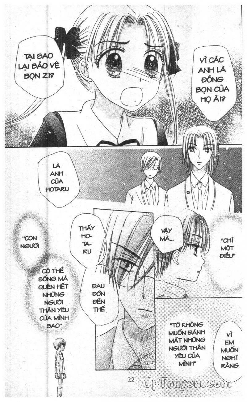 gakuen alice chapter 35 20