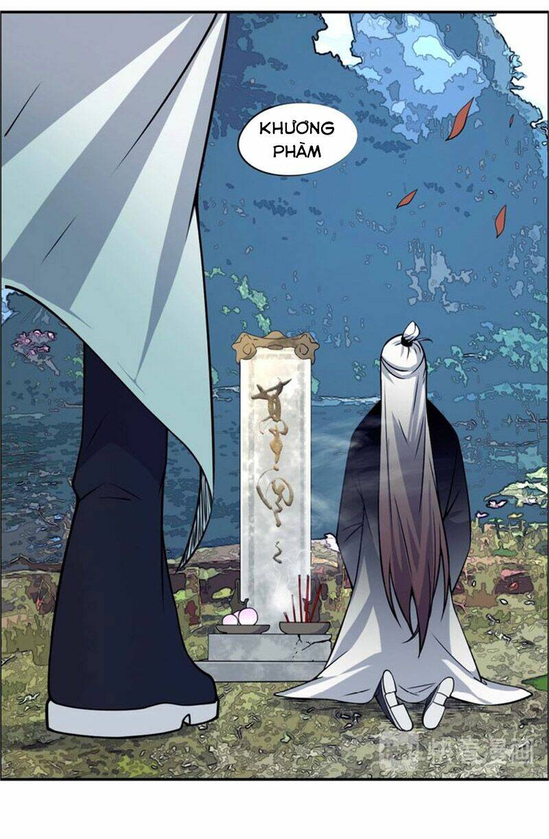 ta luyện dược thành thánh chapter 23 24