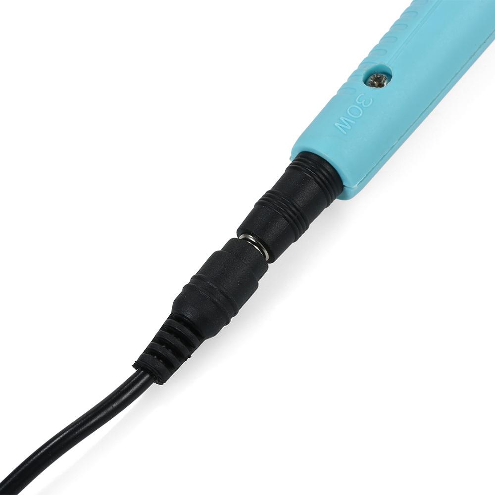 Máy cắt xốp cầm tay điẹn tử DIY AC100 ~ 240V